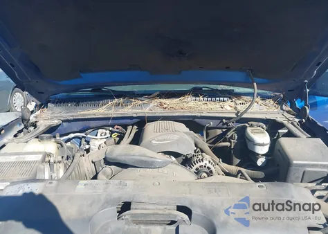 2003 Chevrolet Silverado 1500 Ls from USA, damaged, VIN 2GCEC19T131368387